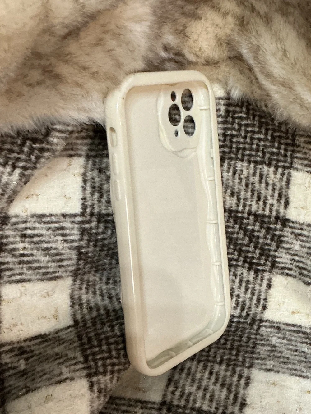 IPHONE 11 PRO MAX CARTOON PUPPY PROTECTIVE PHONE CASE
